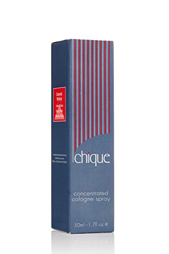 Taylor of London - Chique Fragrance for Women- 50ml Cologne Spray, by Milton-Lloyd - Image 4