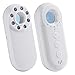 Produktbild MAGENDARA Tragbar Wanzen Detektor RF Wireless,Spy Surveillance Camera Anti Kamera Detector für Abhörgeräte Funkkameras Wanzenfinder Anti-Dieb-Vibrationsalarm