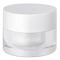 Amazon | 雪肌精 クリアウェルネス ホイップ シールド クリーム 本体