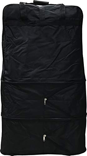 Charlie Sports Rolling Duffle Bag 40" - Image 3