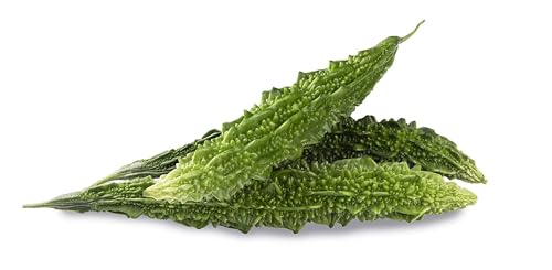 Image of Fresh Bitter Gourd, 250g