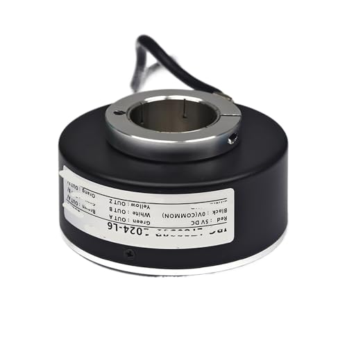 Encodeur rotatif 28mm pour moderniser vos machines d'atelier - 2
