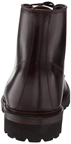 Allen Edmonds Men's Higgins Lug Oxford Boot3