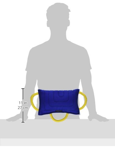Dean and Tyler Tug Handles Bundle