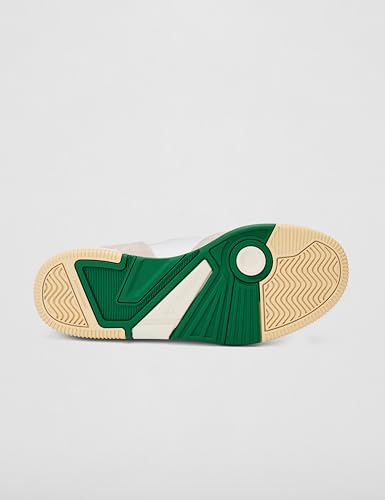 Image of Lacoste Mens 48sma0100 Shoes