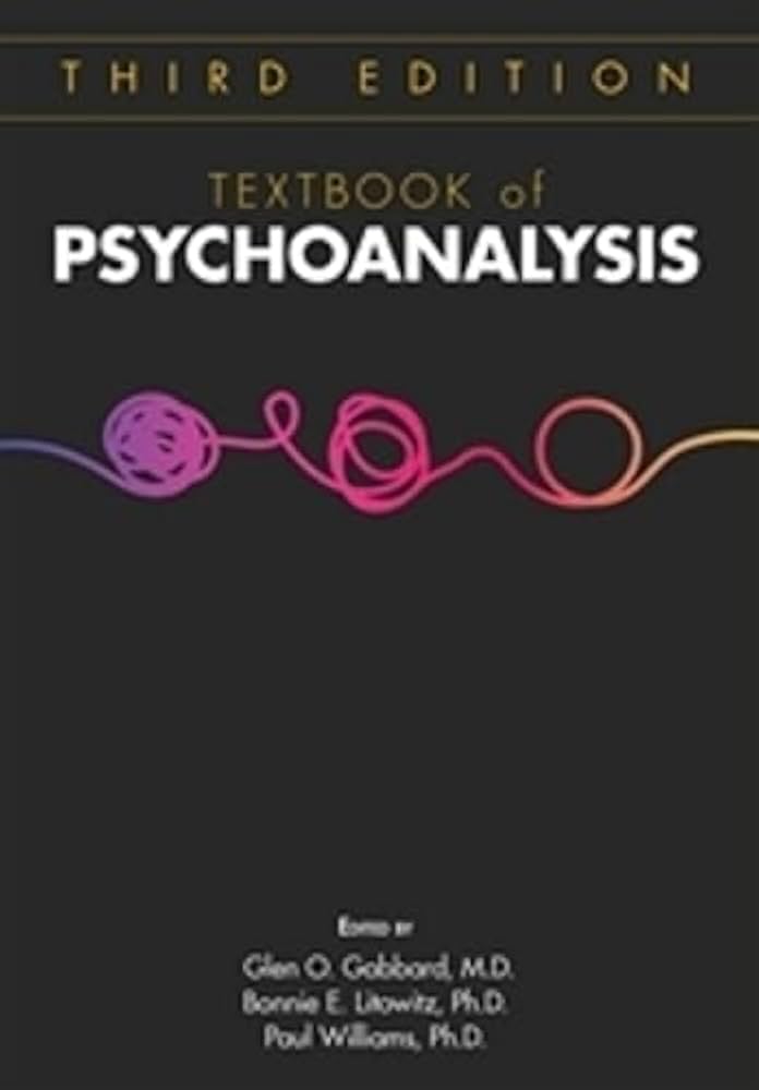 洋書 Textbook of Psychoanalysis Textbook of Psychoanalysis: 9781615374854: Medicine & Health