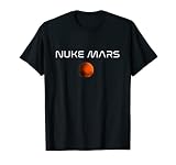 Nuke Mars T-Shirt
