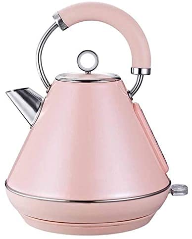 Bouilloire électrique 1,8L MU pour chauffer rapidement l'eau de vos thés et tisanes