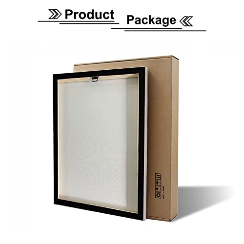 Jesus Christ Canvas Wall Art Jesus Saving Peter From Drowning Modern Religious God Poster Hd Framed Print Painting Picture Artwork For Bedroom Living Room Decor 24"X36",With Frame #TOP5