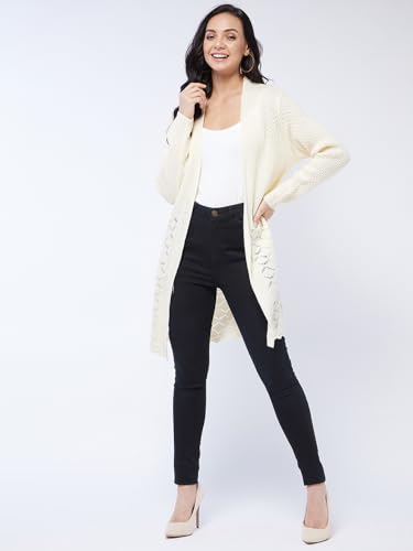 Image of Modeve Women Casual Shrug for Winter