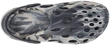 MERRELL Womens Hydro Moc Sports Sandals Black 9.5 | Image 5