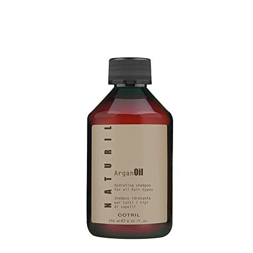 Champú Hydrating Naturil 250 ml - Cotril