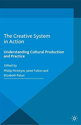 Buy The Creative System in Action — BookShops.in