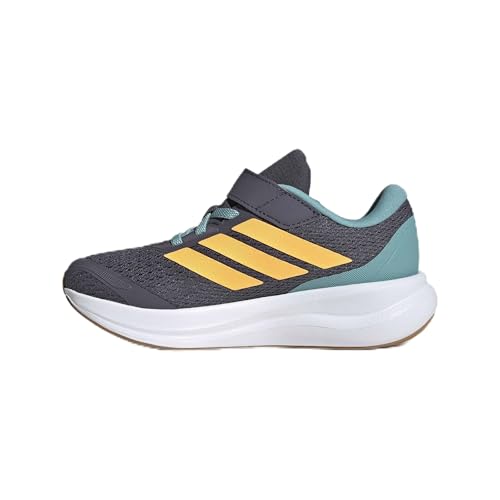 adidas Runfalcon 6 zapatos ligeros que evitan el cansancio de los niños