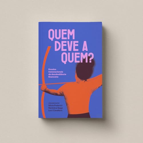 QUEM DEVE A QUEM?