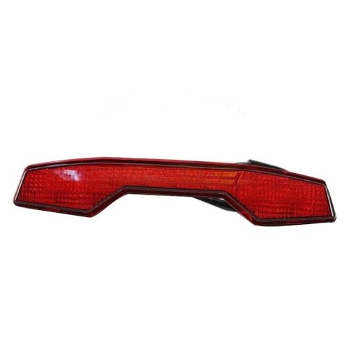 Feu arrière de frein pour LTR450 à LED rouge OEM haute luminosité pour quad sport - 5