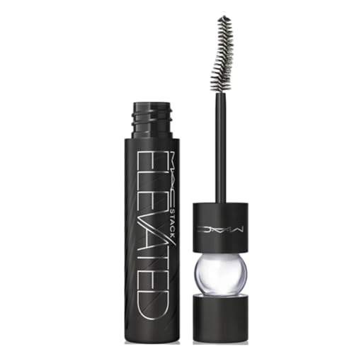 MAC MACStack Elevated Mascara - Black Stack