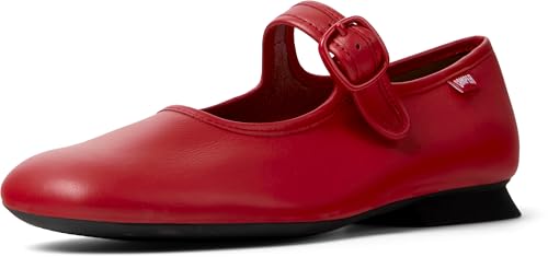 Mary Jane Camper Casi Myra K201629 finies les douleurs aux pieds en marchant
