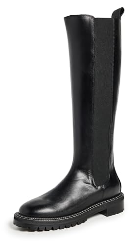 STAUD Women's Dutch Tall Riding Boots