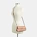 Coach Jet Shoulder Bag, Cream