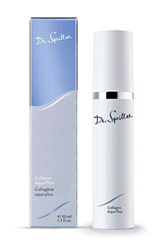 Dr. Spiller Collagen Aqua Plus 50 ml / 1.7 oz Salon Skin Moisturizer