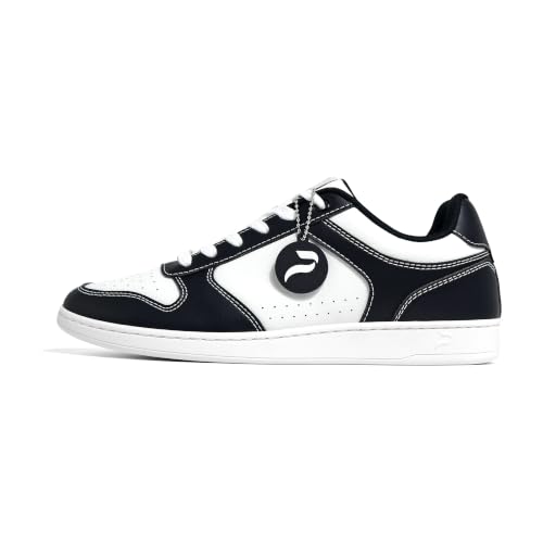 Image of Unisex Dance Sneakers Spin Sole Comfortable Men's and Women's Dance Shoes for Latin Dancing Bachata Salsa Line Dancing Swing Shuffling Hip Hop