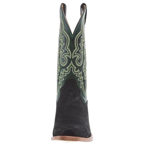 Image of ARIAT mens Futurity Relentless Bama Fury Cowboy Boot
