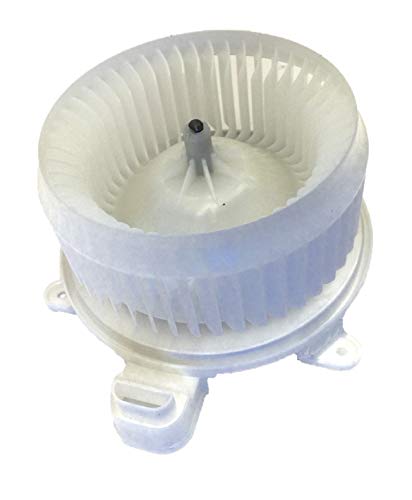 Toyota Genuine Blower Motor
