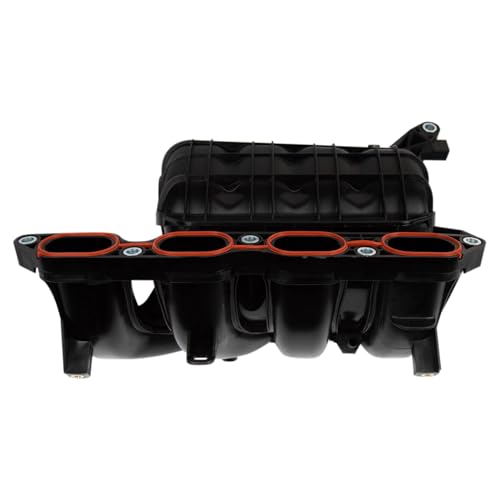 Image of TRQ Intake Manifold (L4 1.8L ONLY) Compatible with 2011-19 Toyota Corolla, 2010-14 Scion xD, 2011-13 Toyota Matrix