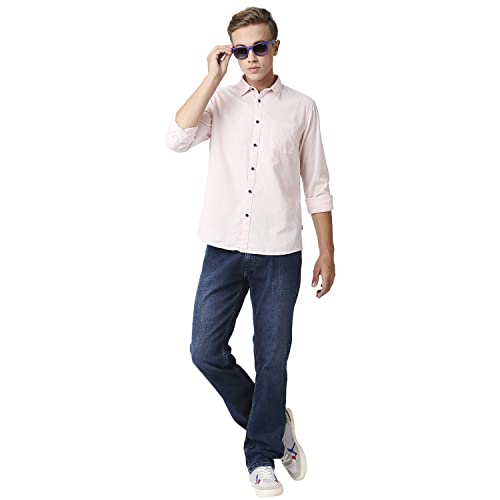 Image of Pepe Jeans Men's Regular Fit Shirt