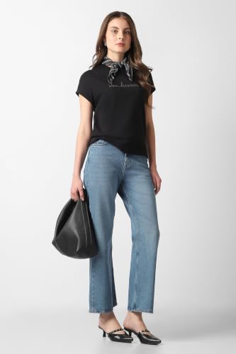 Image of Van Heusen Women T-Shirt