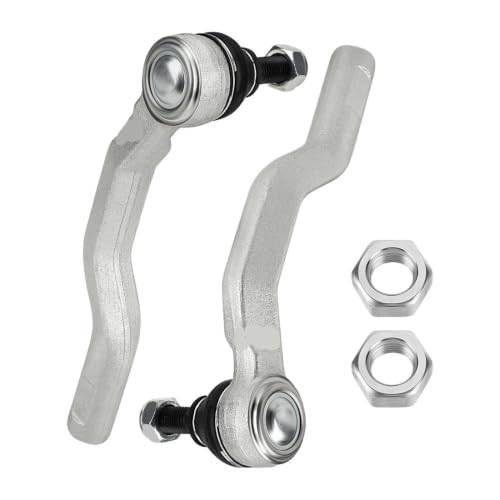 Extremos de barra de acoplamiento para Polaris XP Turbo 4: elimina la holgura