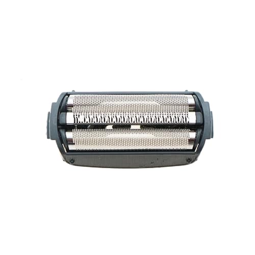 Cinturón de malla for afeitadora, accesorios for afeitadora, compatible con Panasonic ES9085, ES8077, ES8078, ES8086, ES8813