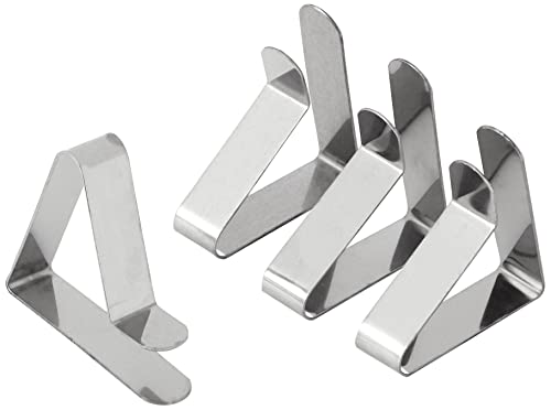 Gilberts - fermatovaglia (ristorazione), Argento