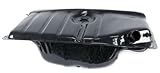 Gas Tank, for Beetle 68-77 And Ghia 68-74, Compatible with Dune Buggy