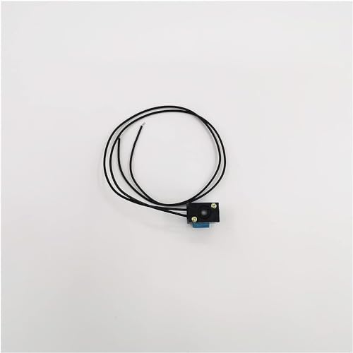 Électrovanne de suralimentation 35A-ACA-DDBA-1BA DC12V 3 ports à commutation rapide pour turbo - 6