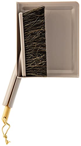 Wilma nature Scopa e pala, design moderno e