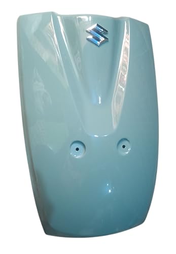 Image of ACCESS 125cc BS6 WHITE AND GREY COLOUR