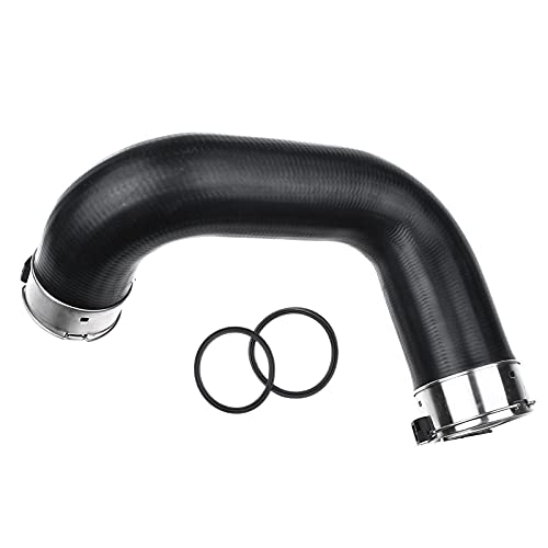 Ladeluftschlauch Turboschlauch für Pathfinder III R51 NP300 Navara D40 Pick-up D23 Pritsche/Fahrgestell D40 2.5L 3.0L 2005-2020 144635X02B