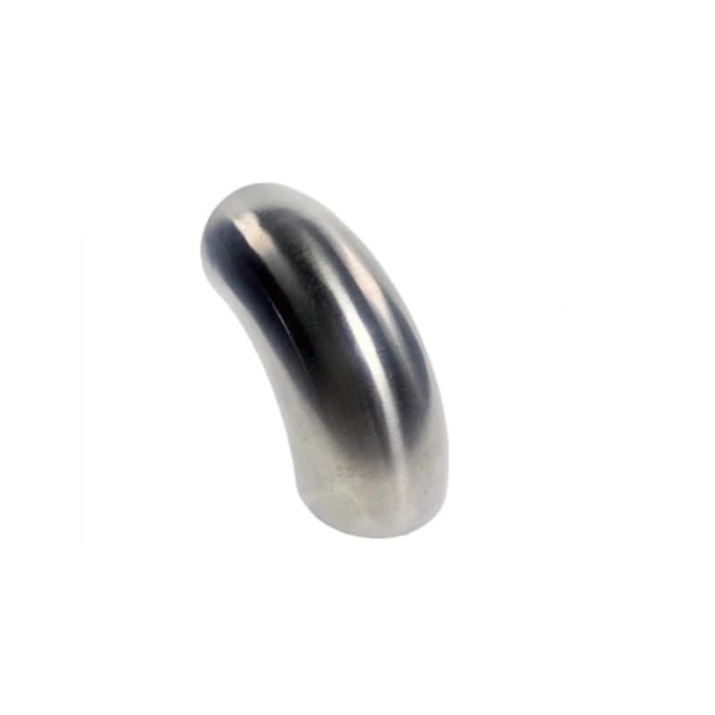 Codo de acero inoxidable 304 de 32mm para reparar tuberías con curvas de 90 grados 6