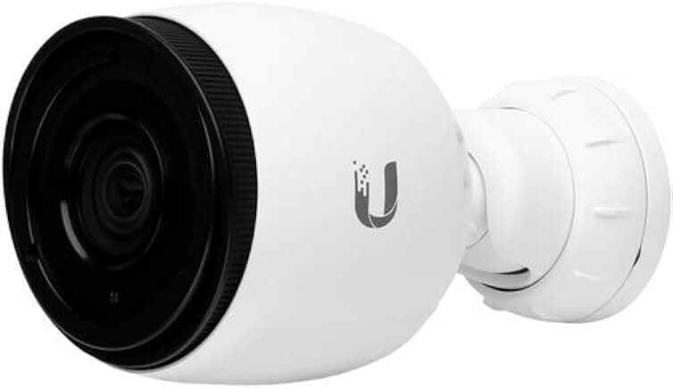 ubiquiti camera alexa
