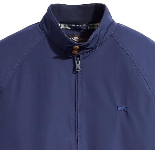Miniatura 4 de Levi's Baker Harrington Chaqueta Hombre