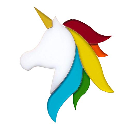 Unicorn Fusible Pre-Cut - 96 Coe