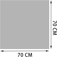 Vista 2 de Fundas para sofá modular en forma de L, funda de cojín de esquina de 1, 2, 3, 4 plazas, protector de terciopelo para sofá, antideslizante