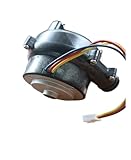 BMC Ventilator Motor BMC Ventilator Turbine