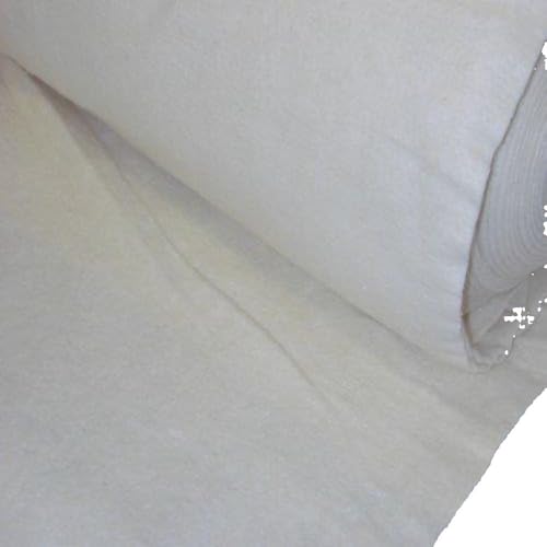 Woolmix Woolguard doublure tissu feutre contre le froid laize 137cm