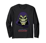 Masters of the Universe: Revelation
