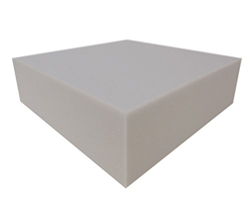 ® - Schaumstoff Platten Auswahl: - RG20 bis RG40-130x200 höhe 1 cm bis 12 cm (RG 35/46-130x200x12cm)