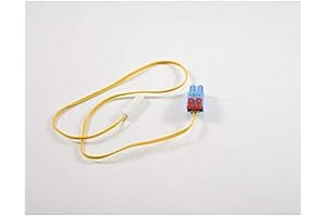 Samsung SmartThings Leak Sensor Water Detection Alert