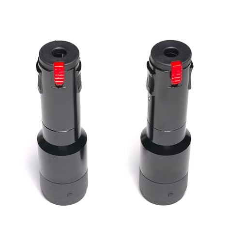 Adaptador WJSTN Speakon a 1/4" 2 Pack miniatura 5